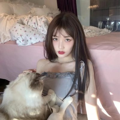 绝症女孩
