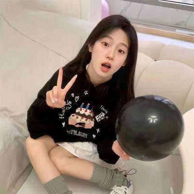 熊熊爱上你